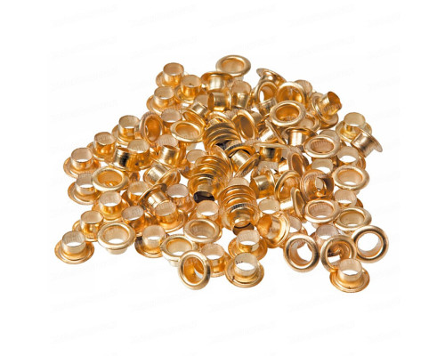 Металлические люверсы TMpro в KatalogObogreva.ru