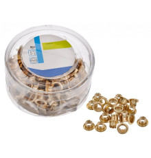 Металлические люверсы TMpro