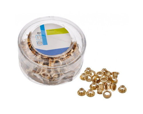 Металлические люверсы TMpro в KatalogObogreva.ru