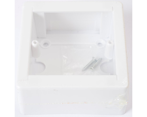 Монтажная коробка для терморегулятора TMpro MK в KatalogObogreva.ru