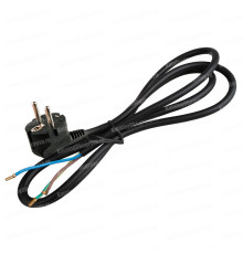 Кабель питания / еврошнур TMpro EK 1,6 м. (шнур арм.вилкой ПВС ВП 2х0,75)
