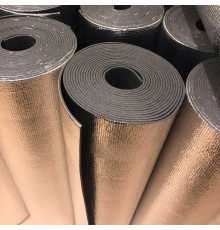 Теплоотражающая подложка FSP-DL-5, 5мм