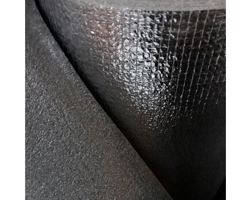 Теплоотражающая подложка FSP-DL-5, 5мм в KatalogObogreva.ru