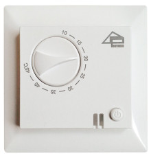 OEM F20 (аналог PR-109), механический терморегулятор для теплого пола