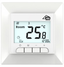 Priotherm PR-119, программируемый терморегулятор для теплого пола