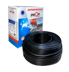 PROFI Therm Defrost SNOW/2R 340/28 (340 Вт, 12.1 м) — кабель для систем обогрева и антиобледенения