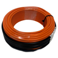 PROFI TM-20 (800 Вт, 40 м) — теплый пол в стяжку (греющий кабель)