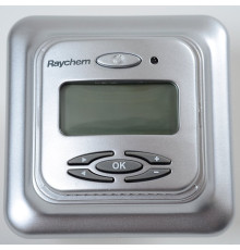 Raychem RT-A-S, цифровой терморегулятор для теплого пола