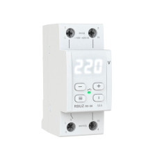 RBUZ D2-50 — Однофазное реле напряжения