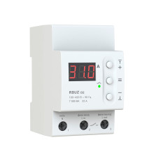 RBUZ I32 — Однофазное реле напряжения
