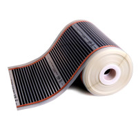 RexVa XiCA XM310, 220 Вт, 100 см — нагревательная инфракрасная пленка для теплого пола