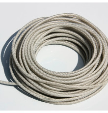 RIM ЭК-30, 30 Вт — греющий кабель (резистивный, экранированный)