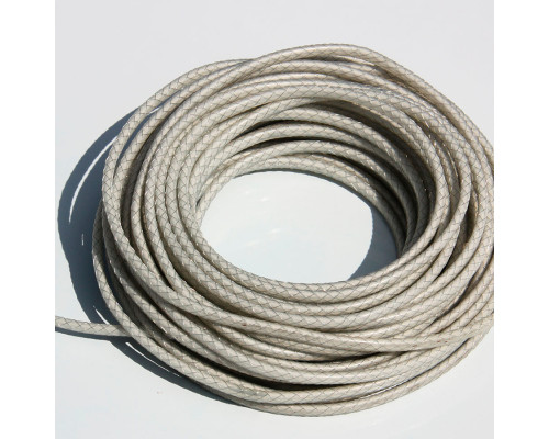 RIM ЭК-30, 30 Вт — греющий кабель (резистивный, экранированный) в KatalogObogreva.ru