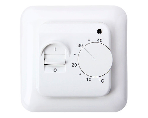 RTC 70.16, бюджетный механический терморегулятор для электрического теплого пола в KatalogObogreva.ru