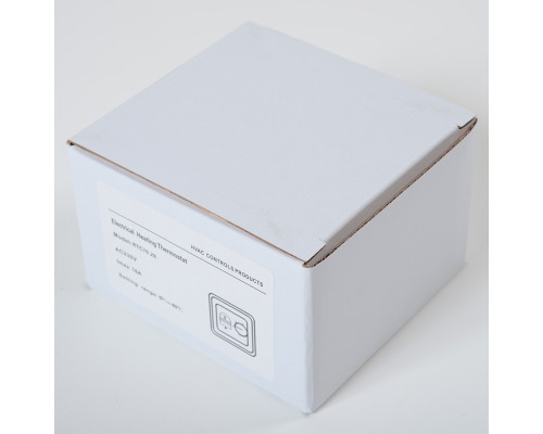 RTC 70.26 White, бюджетный механический терморегулятор для электрического теплого пола в KatalogObogreva.ru