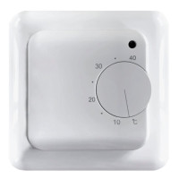 RTC 70.36, бюджетный механический терморегулятор для электрического теплого пола