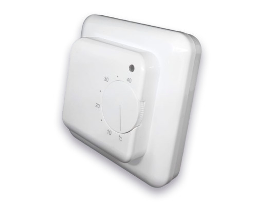 RTC 70.36, бюджетный механический терморегулятор для электрического теплого пола в KatalogObogreva.ru