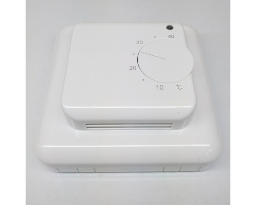 RTC 70.36, бюджетный механический терморегулятор для электрического теплого пола в KatalogObogreva.ru