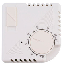 NTL-7000A, механический терморегулятор для воздушного обогрева