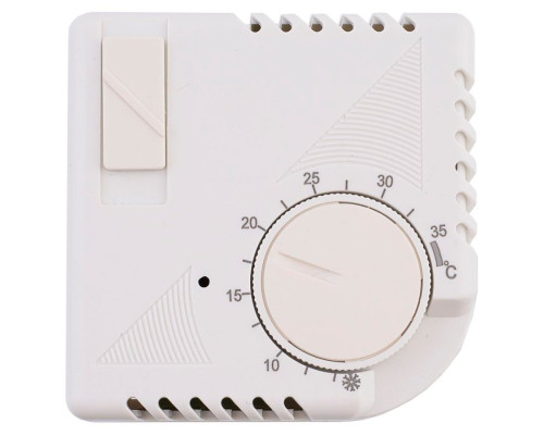 NTL-7000A, механический терморегулятор для воздушного обогрева в KatalogObogreva.ru