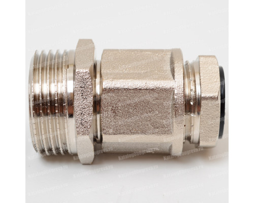 Кабельный ввод TMpro KVDT 12-34 (комплект 1/2" и 3/4") в KatalogObogreva.ru