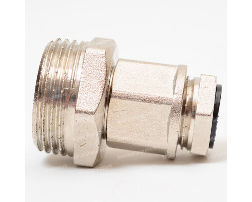 Кабельный ввод TMpro KVDT 12-34 (комплект 1/2" и 3/4") в KatalogObogreva.ru