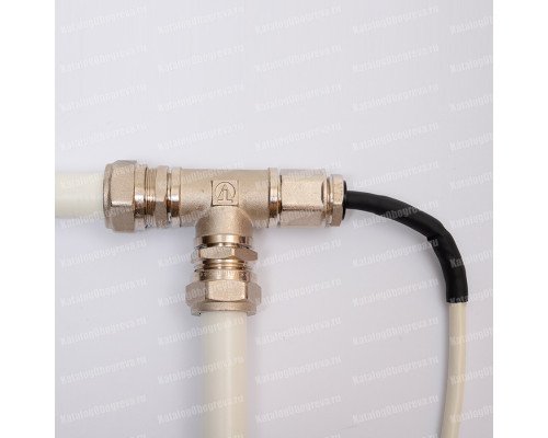 Кабельный ввод TMpro KVDT 12-34 (комплект 1/2" и 3/4") в KatalogObogreva.ru