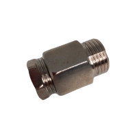 Кабельный ввод TMpro KVDT 12 (комплект 1/2")