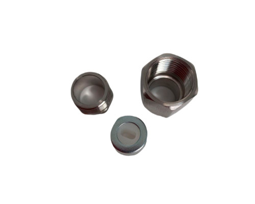 Кабельный ввод TMpro KVDT 12 (комплект 1/2") в KatalogObogreva.ru