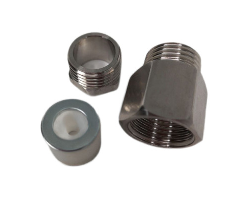 Кабельный ввод TMpro KVDT 12 (комплект 1/2") в KatalogObogreva.ru