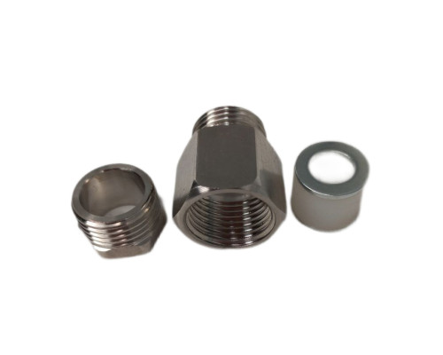 Кабельный ввод TMpro KVDT 12 (комплект 1/2") в KatalogObogreva.ru