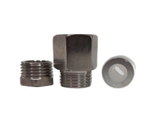 Кабельный ввод TMpro KVDT 12 (комплект 1/2") в KatalogObogreva.ru