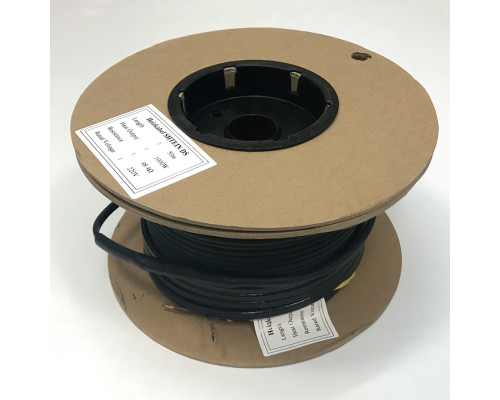 SHTEIN DS-18 (855 Вт, 52 м) — кабельный теплый пол в стяжку / ровнитель в KatalogObogreva.ru