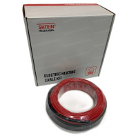 SHTEIN DS-20 SLIM (1200 Вт, 60 м) — электрический теплый пол кабель в стяжку