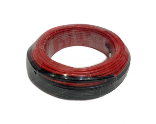 SHTEIN DS-20 SLIM (2000 Вт, 100 м) — электрический теплый пол кабель в стяжку в KatalogObogreva.ru