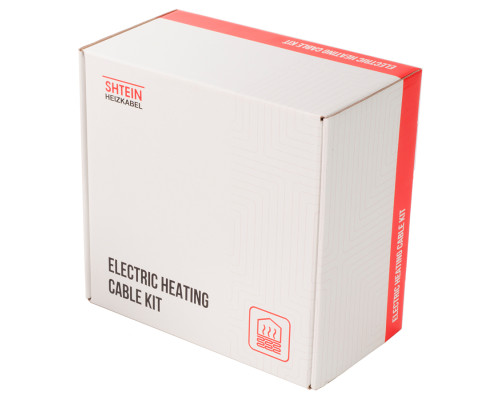 SHTEIN HC-30 (3290 Вт, 110 м) — кабель для уличного обогрева и антиобледенения в KatalogObogreva.ru