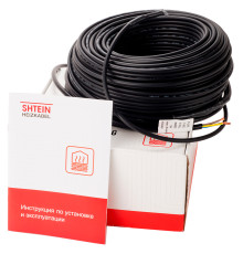SHTEIN HC-30 (1020 Вт, 34 м) — кабель для уличного обогрева и антиобледенения