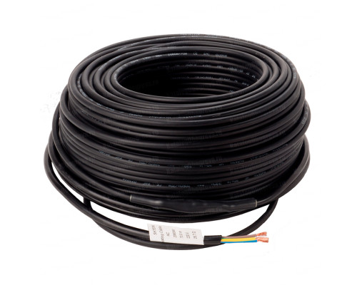 SHTEIN HC Profi 10w UV (190 Вт, 19 м) — кабель для теплого пола и подогрева грунта в KatalogObogreva.ru