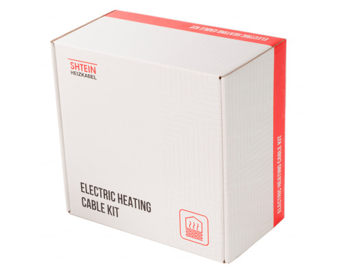SHTEIN HC Profi 10w UV (190 Вт, 19 м) — кабель для теплого пола и подогрева грунта в KatalogObogreva.ru