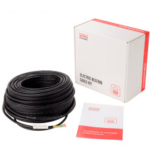 SHTEIN HC Profi 20w UV (260 Вт, 13 м) — кабель для теплого пола в стяжку и систем обогрева