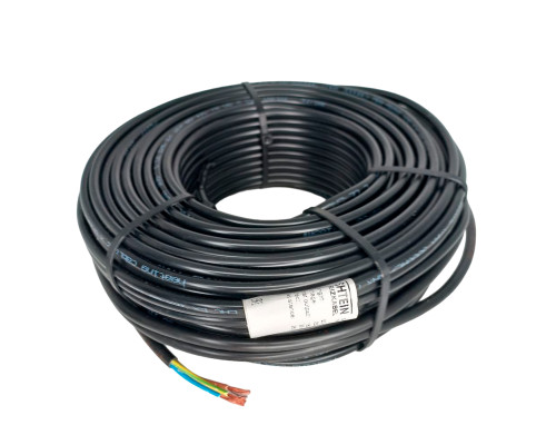 SHTEIN HC Profi Beton 40W (2640 Вт, 66 м) — кабель для прогрева бетона в KatalogObogreva.ru