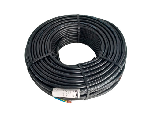 SHTEIN HC Profi Beton 40W (2640 Вт, 66 м) — кабель для прогрева бетона в KatalogObogreva.ru