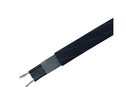 SHTEIN SWT-15 MP SLIM, 15 Вт — греющий кабель (саморегулирующийся, неэкранированный) в KatalogObogreva.ru