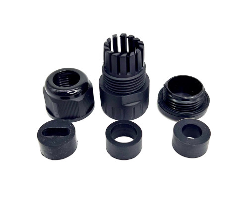 Заглушка концевая SHTEIN SG-1C в KatalogObogreva.ru