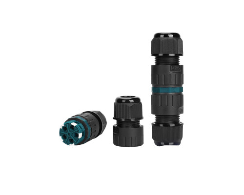 Соединитель кабельный SHTEIN SG-2C в KatalogObogreva.ru