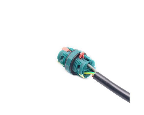 Соединитель кабельный SHTEIN SG-2C в KatalogObogreva.ru