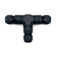 Т-cоединитель кабельный SHTEIN SG-3C