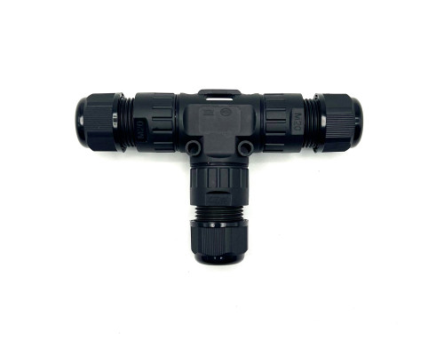 Т-cоединитель кабельный SHTEIN SG-3C в KatalogObogreva.ru