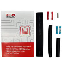 Монтажный набор SHTEIN SG-GRXM (самрег с экраном)