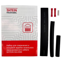 Монтажный набор SHTEIN SG-KSM (резистивный с экраном)